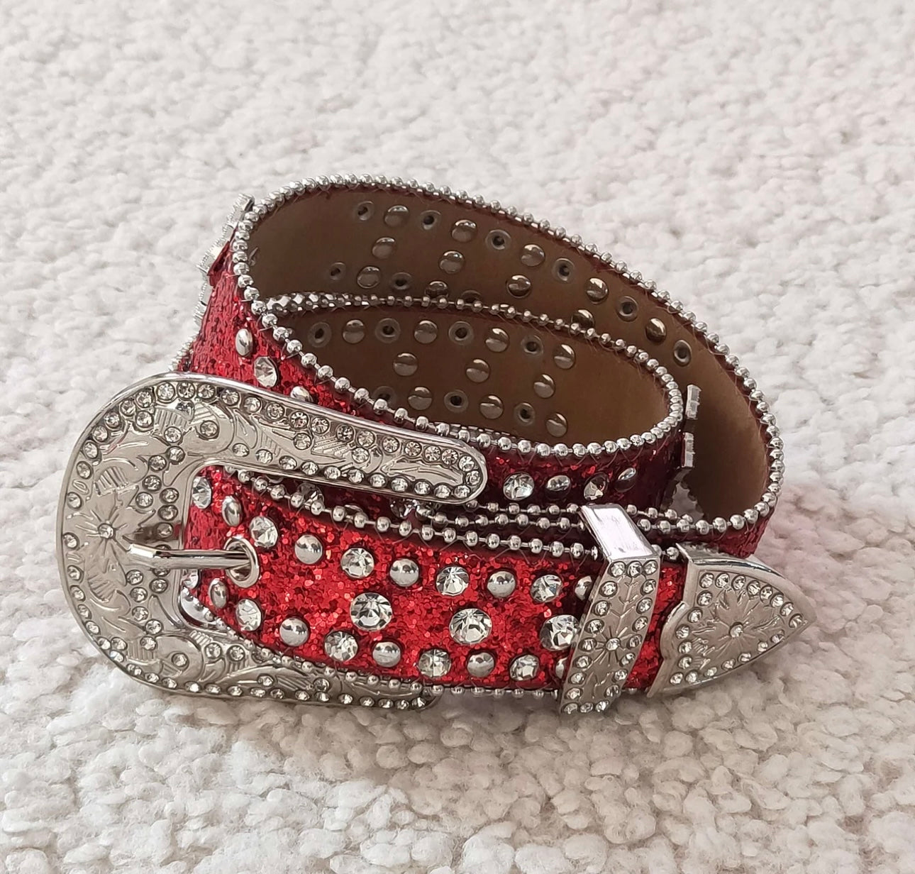 Bling Belt
