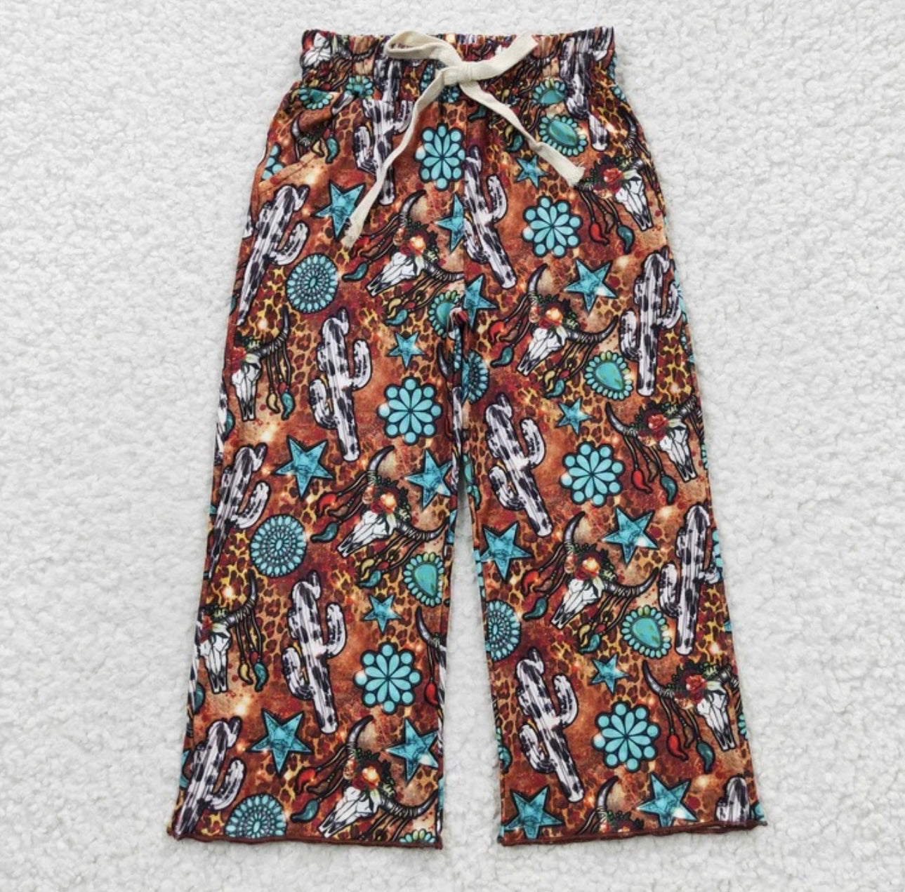 Western Flow Pants