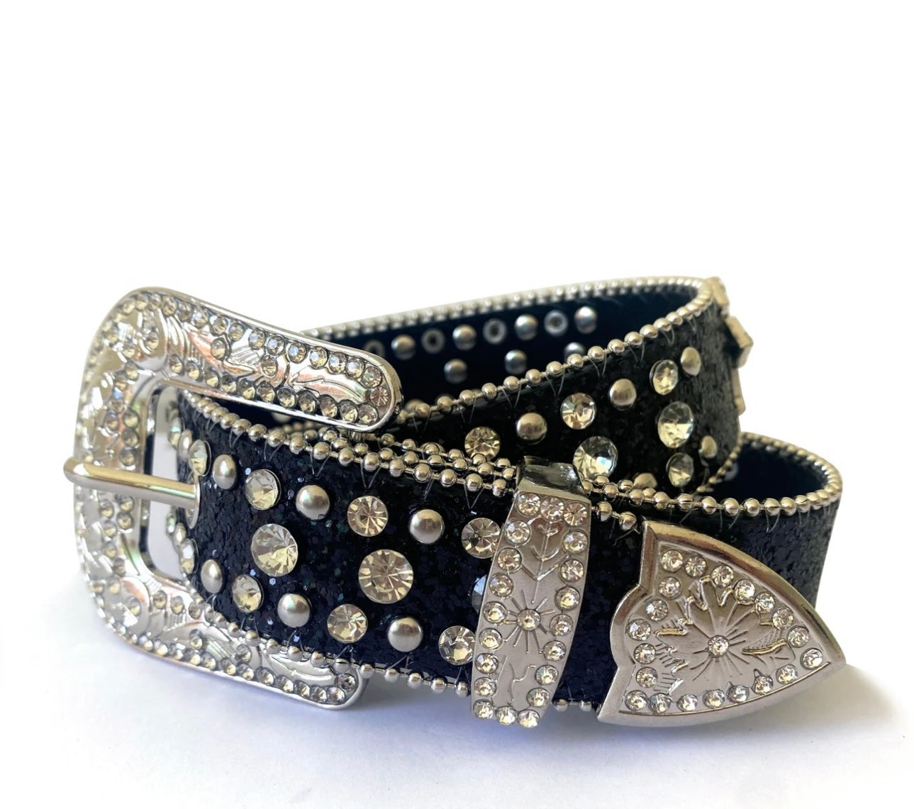 Bling Belt