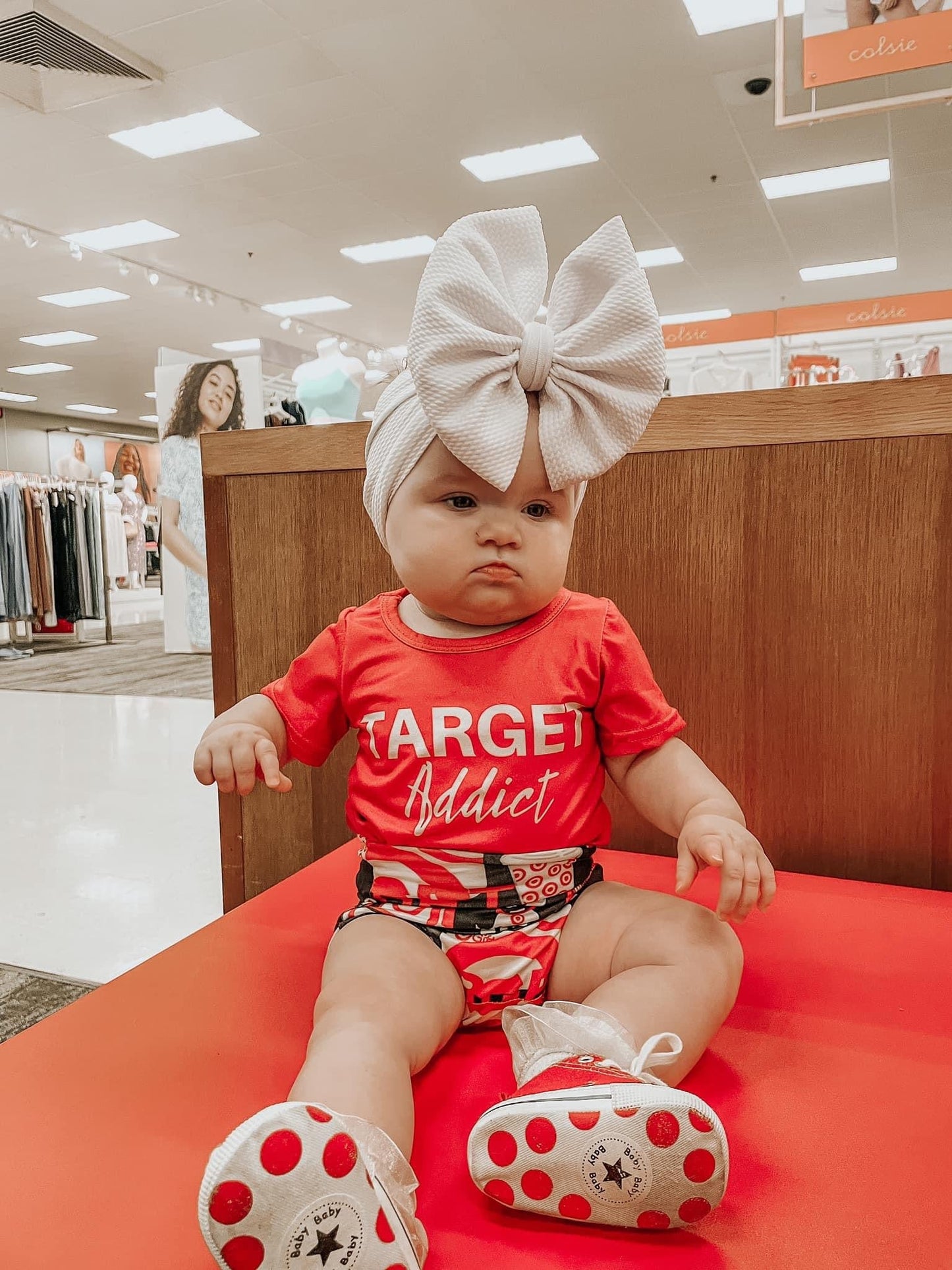 Target Addict