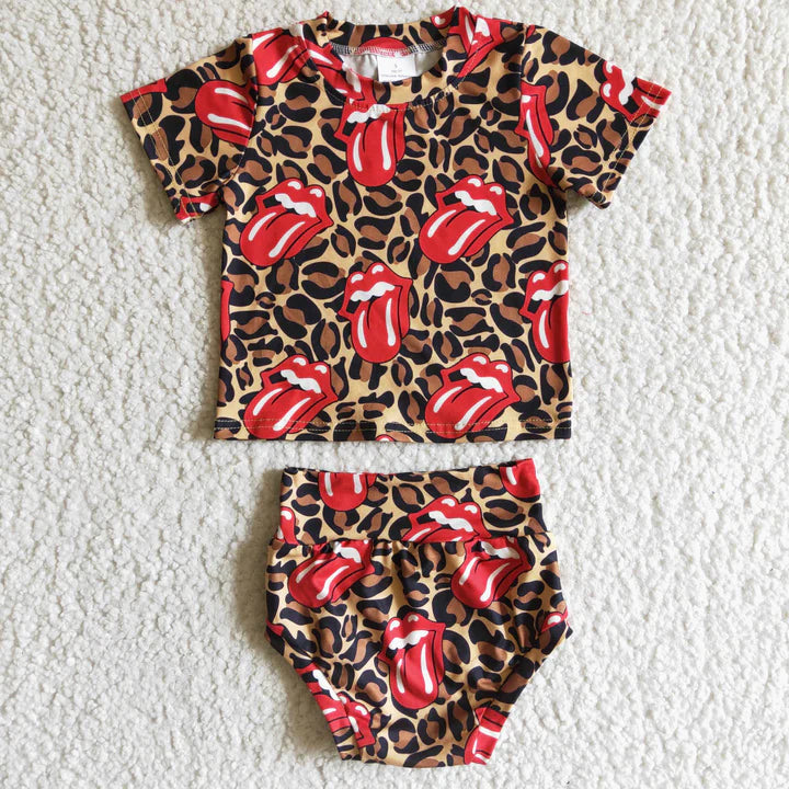 Cheetah Tongues