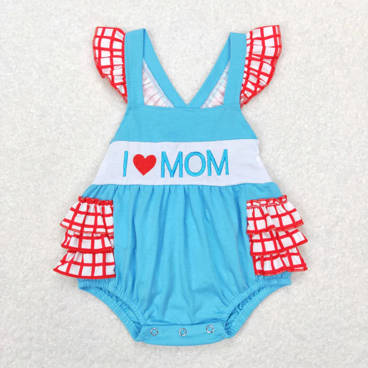 I ♥︎ Mom