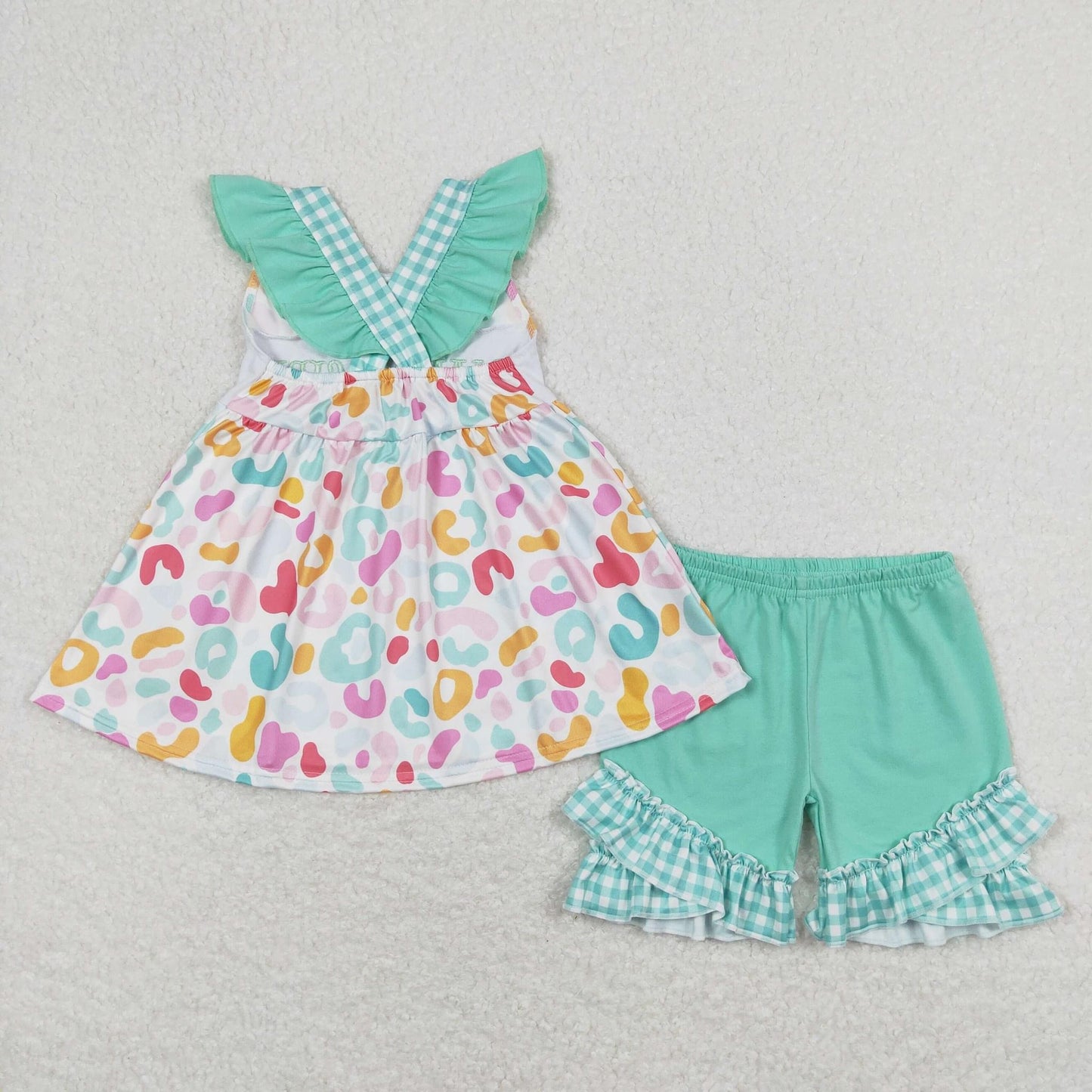 Mama’s Girl Set
