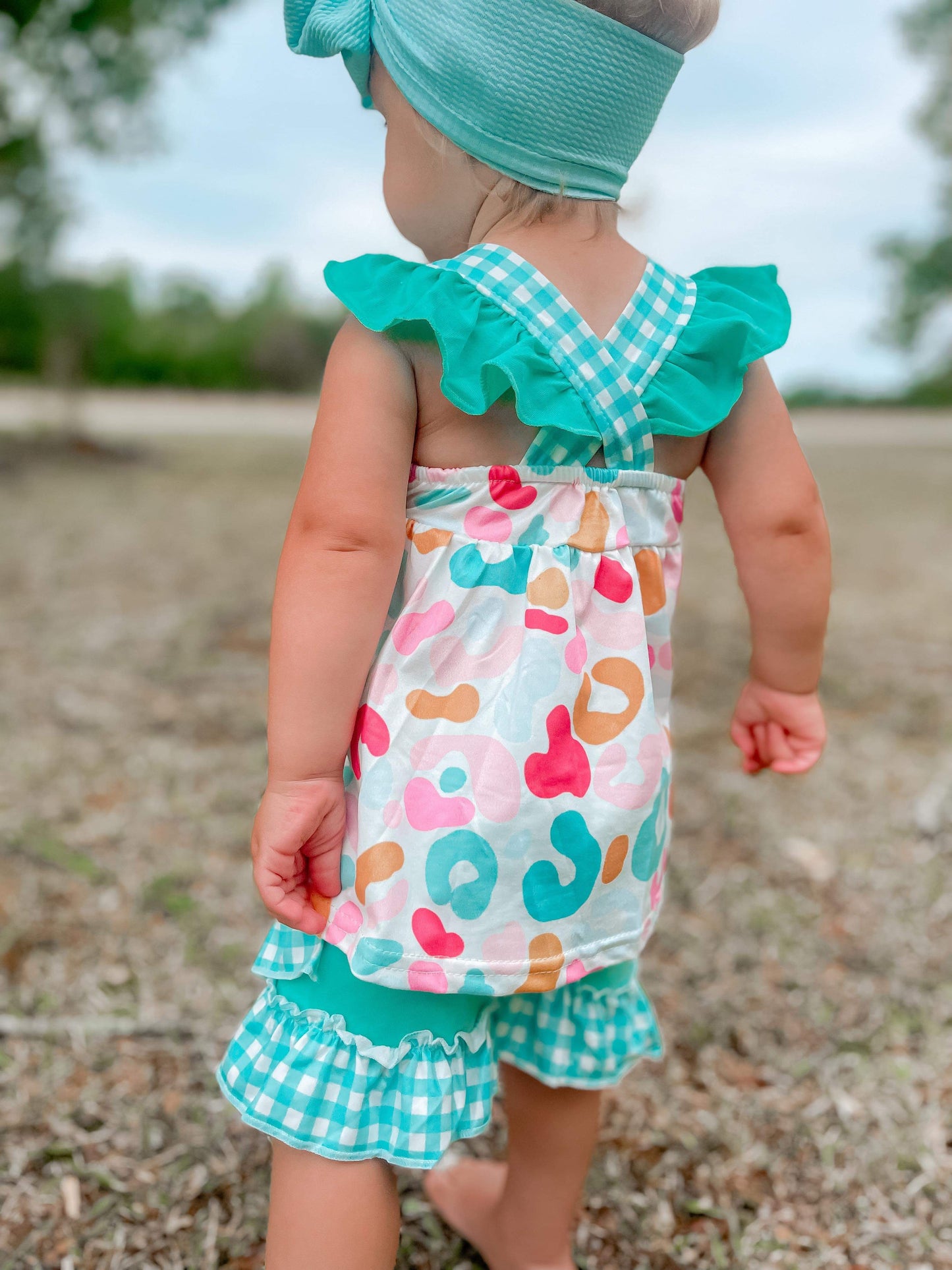 Mama’s Girl Set