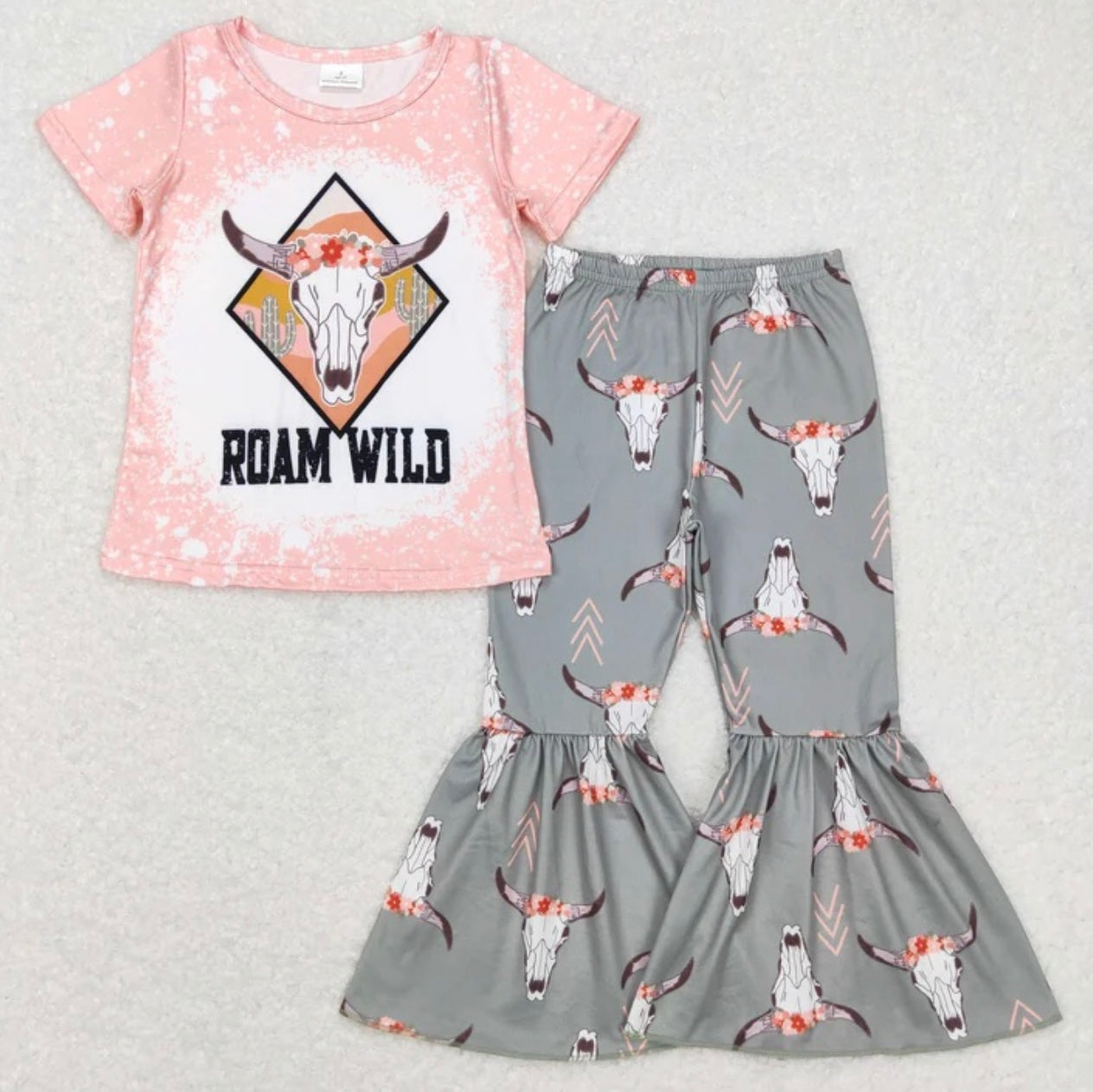 Roam Wild