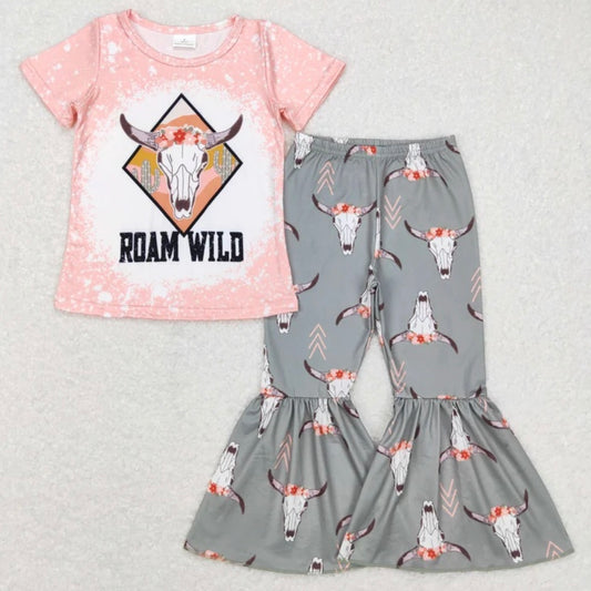 Roam Wild