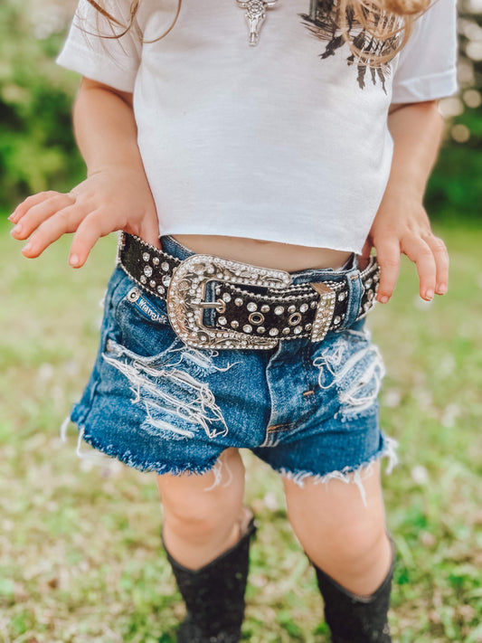 Bling Belt