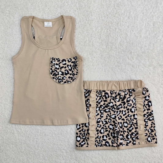 Cheetah Set