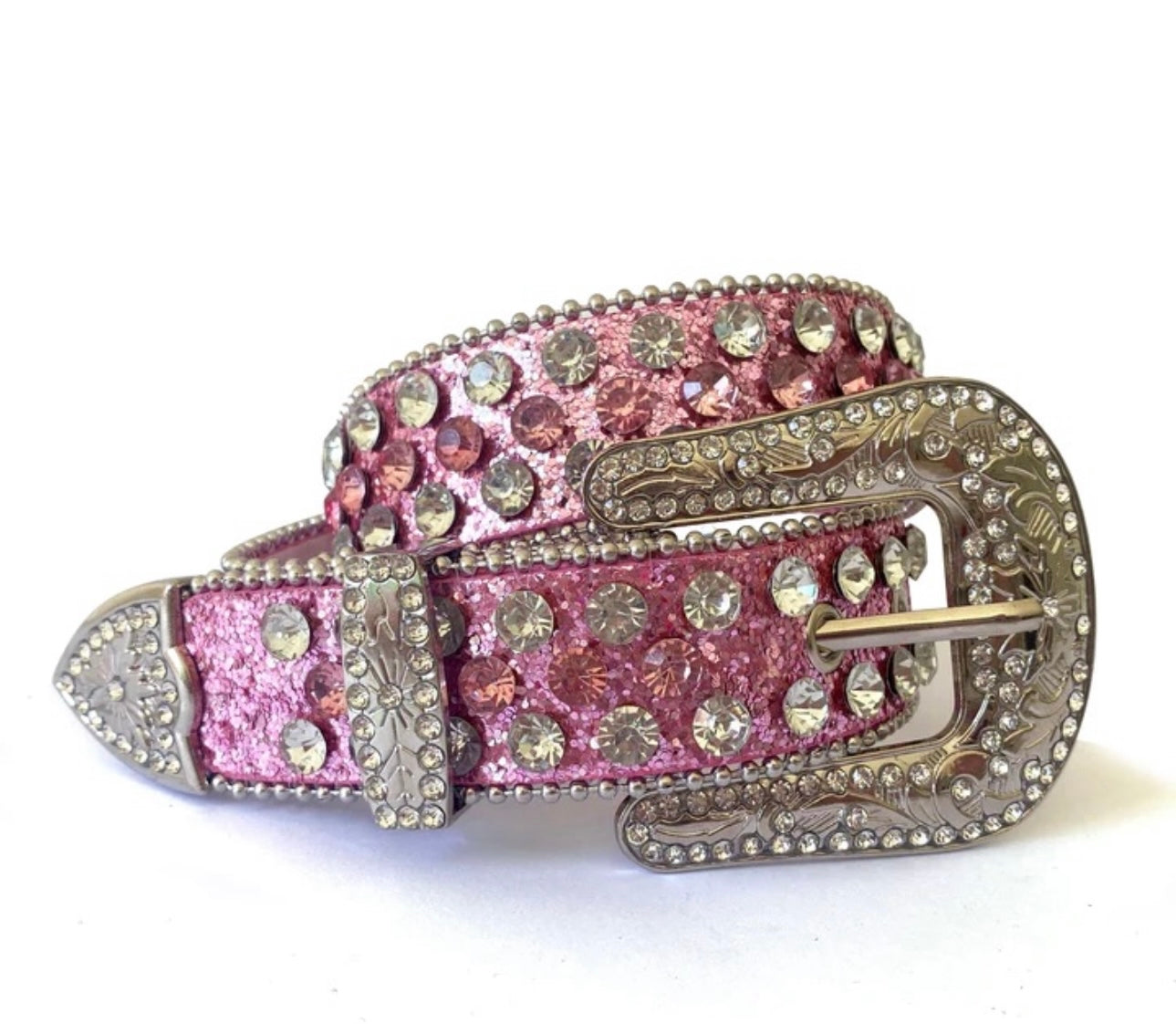 Bling Belt
