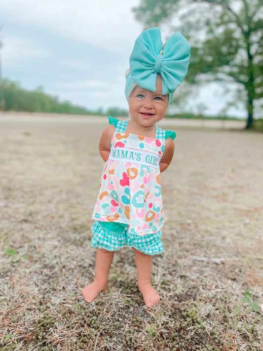 Mama’s Girl Set