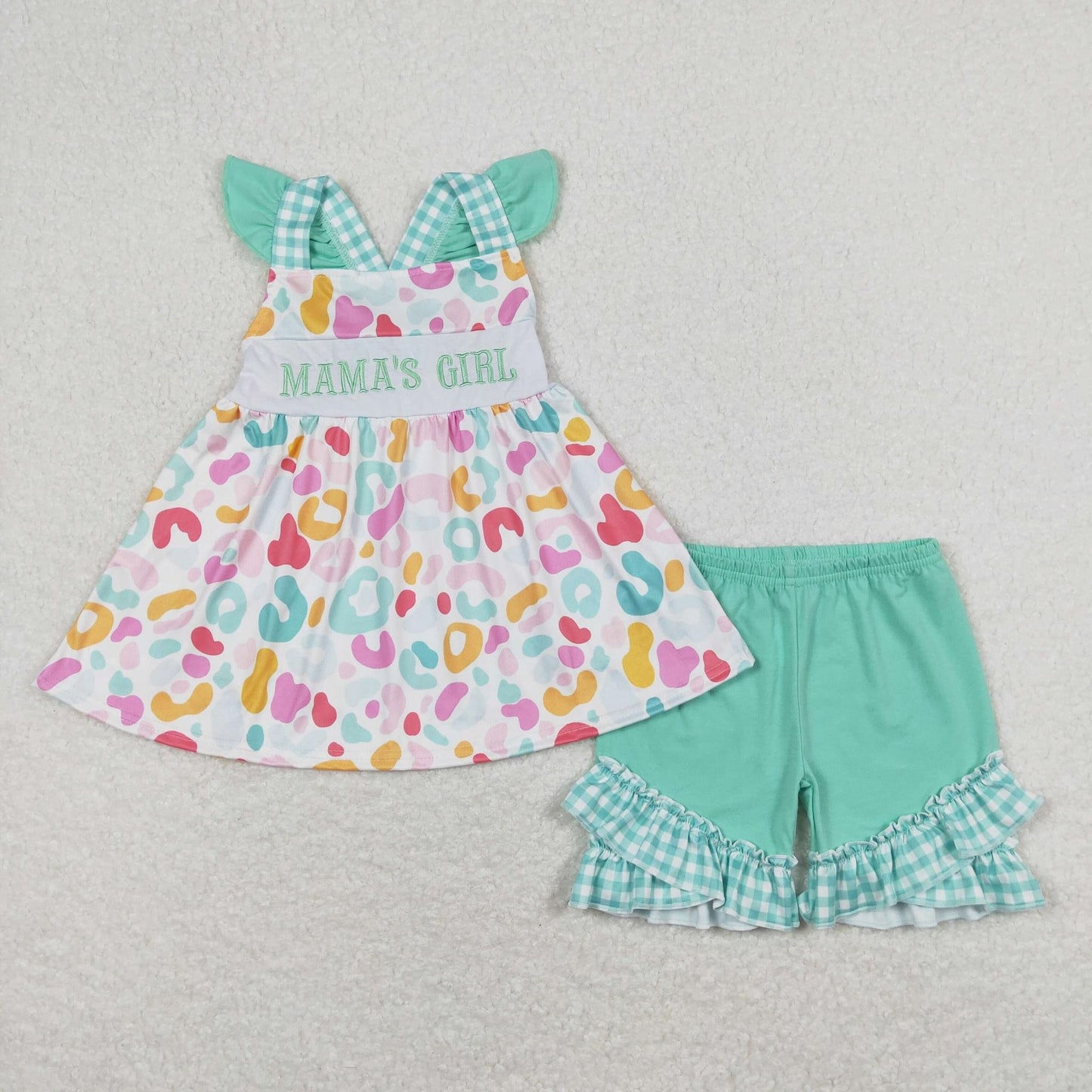 Mama’s Girl Set