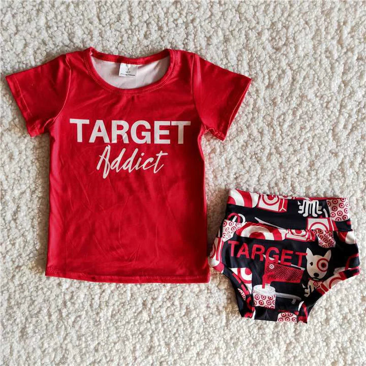Target Addict