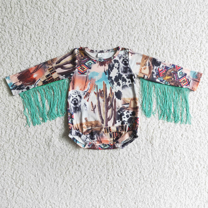 Western Fringe