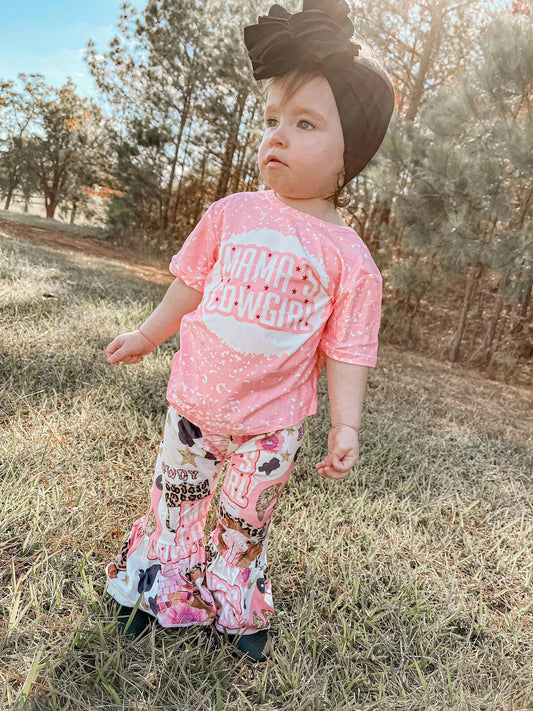 Mama’s Cowgirl