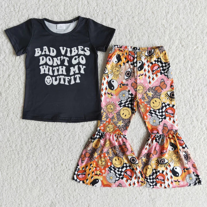 Bad Vibes