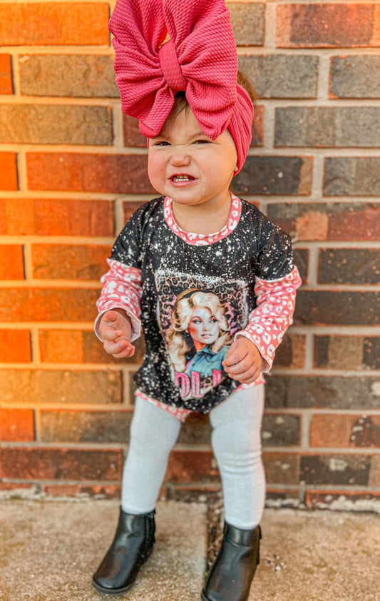 Dolly Romper